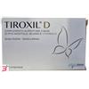 LO.LI.PHARMA Srl TIROXIL D 30 COMPRESSE