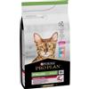Purina Pro Plan Sterilised Adult 1+ Savoury Duo Ricco In Merluzzo E Trota - 1,5 kg - Croccantini per gatti - 1° ORDINE? scegli lo sconto BZR5 / BZR20 + 200 punti fedeltà