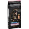Purina Pro Plan Large Robust Adult Sensitive Skin Salmone 14 kg - Croccantini per cani - 1° ORDINE? 20% di sconto SU BRAND ESCLUSIVI, codice BZR20