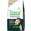 Natural Trainer Selected Quality Adult Medium e Maxi con Tacchino - 10 kg - Croccantini per cani - 1° ORDINE? scegli lo sconto BZR5 / BZR20 + 200 punti fedeltà - Coupon NTDOG: sconto 10€ su spesa 50€