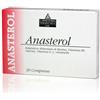 Lab.terapeutico M.r. Srl Anasterol Integratore Per Accelerare Il Metabolismo 30 Compresse