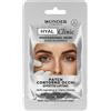 LR Wonder Hyal Clinic Professional Patch Contorno Occhi Effetto Lifting, 2 patch
