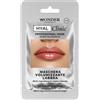 LR Wonder Hyal Clinic Maschera Volumizzante Labbra, 1 maschera