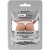 LR Wonder Hyal Clinic maschera glutei - Maschera per tonificare e contro la cellulite, 1 maschera