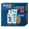 EG Nizoral Care Daily Routine Kit Protezione Continua dalla Forfora