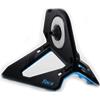 Tacx Rulli Bici Neo 2T Smart Trainer Nero Azzurro TU