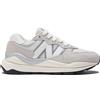 New Balance 57 40 Suede Mesh Grigio Rosa - Sneakers Donna EUR 36.5 / US 6