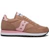 Saucony Sneakers Jazz O Rosa Donna EUR 36 / US 5,5