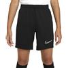 Nike Pantaloncini Calcio Dry Academy21 Nero Bianco Ragazzo S