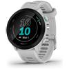 Garmin Forerunner 55 Bianco Grigio TU