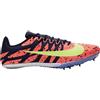 Nike Scarpe Running Zoom Rival S9 Mango Nero Blu Uomo EUR 44,5 / US 10,5