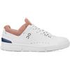 On Sneakers The Roger Advantage Bianco Rosa Donna EUR 36 / US 5
