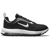 Nike Air Max Ap Nero Bianco Donna EUR 37,5 / US 6,5