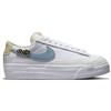 Nike Blazer Low Platform Next Bianco - Sneakers Donna EUR 36 / US 5,5