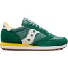 Saucony Jazz O Verde Giallo - Sneakers Uomo EUR 41 / US 8