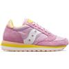 Saucony Jazz Triple Rosa Giallo - Sneakers Donna EUR 37 / US 6
