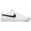 Nike Court Royale 2 Next Nature Bianco Nero - Sneakers Uomo EUR 40,5 / US 7,5