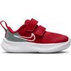 Nike Star Runner 3 Td Rosso Bianco - Sneakers Bambino EUR 18.5 / US 3C