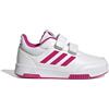 ADIDAS Tensaur Sport 2.0 Cf K Ps Bianco Fucsia - Sneakers Bambina EUR 38 2/3 / UK 5,5