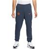 Nike Pantaloni Allenamento Calcio Inter 3R Grigio Uomo M