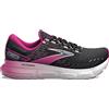 Brooks Glycerin 20 Nero Fucsia - Scarpe Running Donna EUR 37,5 / US 6,5