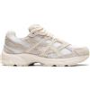 Asics Gel-1130 Bianco Rosa - Sneakers Donna EUR 37,5 / US 6,5