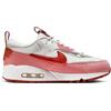 Nike Air Max 90 Futura Bianco Ruggine - Sneakers Donna EUR 37,5 / US 6,5