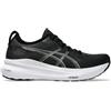 Asics Gel Kayano 31 Nero Bianco - Scarpe Running Uomo EUR 41,5 / US 8