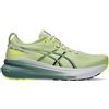 Asics Gel Kayano 31 Verde - Scarpe Running Uomo EUR 42 / US 8,5