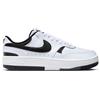 Nike Gamma Force Bianco Nero - Sneakers Donna EUR 37,5 / US 6,5
