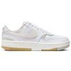 Nike Gamma Force Bianco Beige - Sneakers Donna EUR 38 / US 7