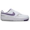 Nike Gamma Force Bianco Viola - Sneakers Donna EUR 37,5 / US 6,5