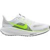 Nike Pegasus 41 Bianco Giallo - Scarpe Running Uomo EUR 41 / US 8