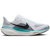Nike Pegasus 41 Azzurro Grigio Bianco - Scarpe Running Uomo EUR 40,5 / US 7,5