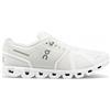 On Cloud 5 Bianco - Sneakers Uomo EUR 41 / US 8