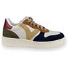 Victoria Madrid Multicolore Bianco Rosa - Sneakers Donna EUR 36