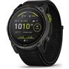 Garmin Enduro 3 Grigio Nero TU