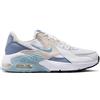 Nike Air Max Excee Bianco Blu Nero - Sneakers Donna EUR 36,5 / US 6