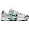 Nike V5 Rnr Bianco Nero Verde - Sneakers Uomo EUR 40 / US 7