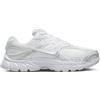 Nike V5 Rnr Bianco Nero Argento - Sneakers Uomo EUR 40 / US 7