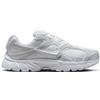 Nike V5 Rnr Bianco Nero Argento - Sneakers Donna EUR 36,5 / US 6