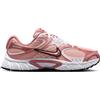 Nike V5 Rnr Corallo Rosso Bianco - Sneakers Donna EUR 36,5 / US 6