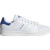 ADIDAS Originals Stan Smith Bianco Blu - Sneakers Uomo EUR 36 / UK 3.5