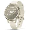 Garmin Gps Trekking Lily 2 Active Lunar Oro Bone TU