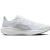 Nike Pegasus 41 Bianco-Pure Platinum - Scarpe Running Uomo EUR 44,5 / US 10,5