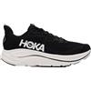 Hoka Clifton 10 Nero Bianco - Scarpe Running Uomo EUR 41 1/3 / US 8