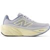 New Balance Fresh Foam X More V5 Pearl Grigio - Scarpe Running Donna EUR 37.5 / US 7