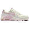Nike Air Max Excee Panna Bianco - Sneakers Donna EUR 36,5 / US 6