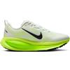 Nike Vomero 18 Bianco Verde Lime - Scarpe Running Donna EUR 38 / US 7