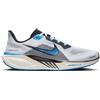 Nike Pegasus 41 Bianco Photo Blu - Scarpe Running Uomo EUR 44 / US 10